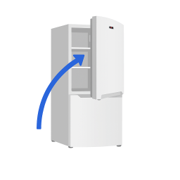 Fridge Repair