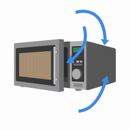 Microwave Repair