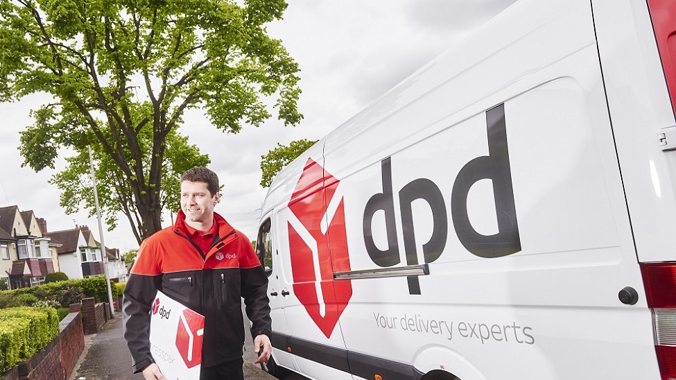 Welcome DPD