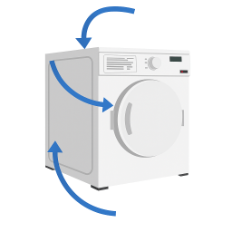 Tumble Dryer Repair